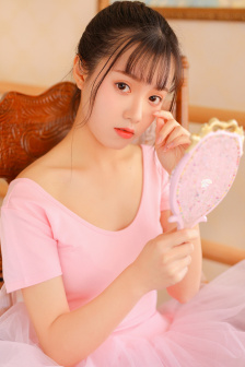 中国功夫少女组